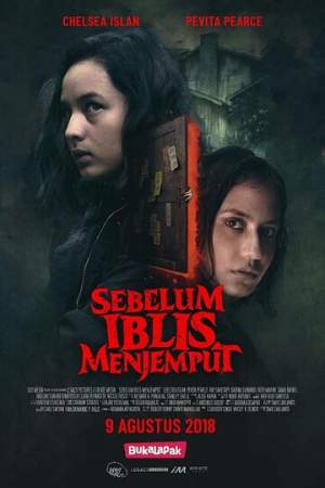 Пока Дьявол не позовёт онлайн